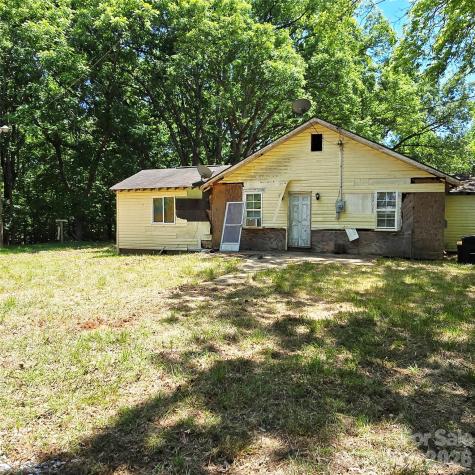 887 Okeewemee-star Road Star NC 27356