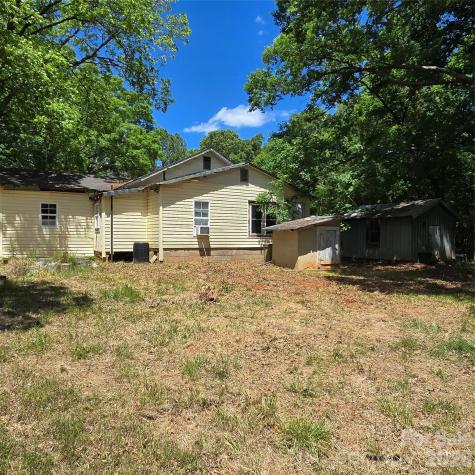 887 Okeewemee-star Road Star NC 27356