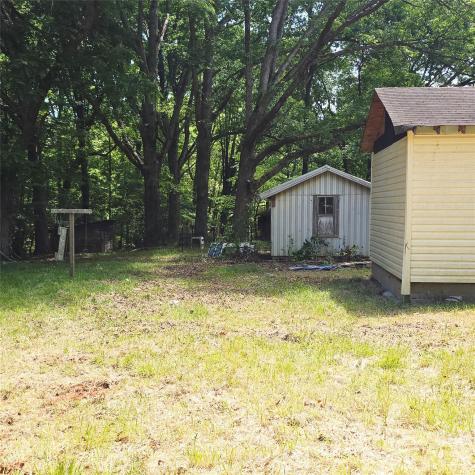 887 Okeewemee-star Road Star NC 27356