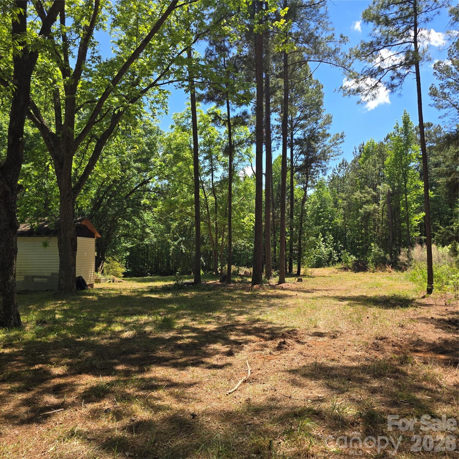887 Okeewemee-star Road Star NC 27356