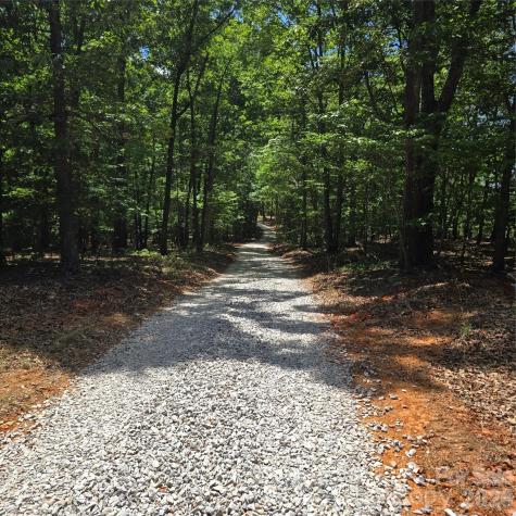 887 Okeewemee-star Road Star NC 27356