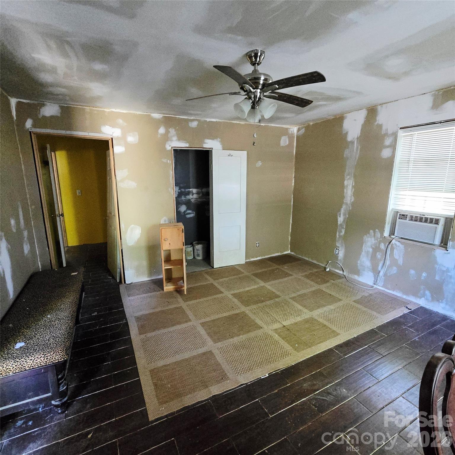 887 Okeewemee-star Road Star NC 27356