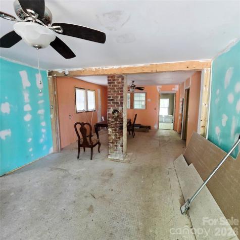 887 Okeewemee-star Road Star NC 27356