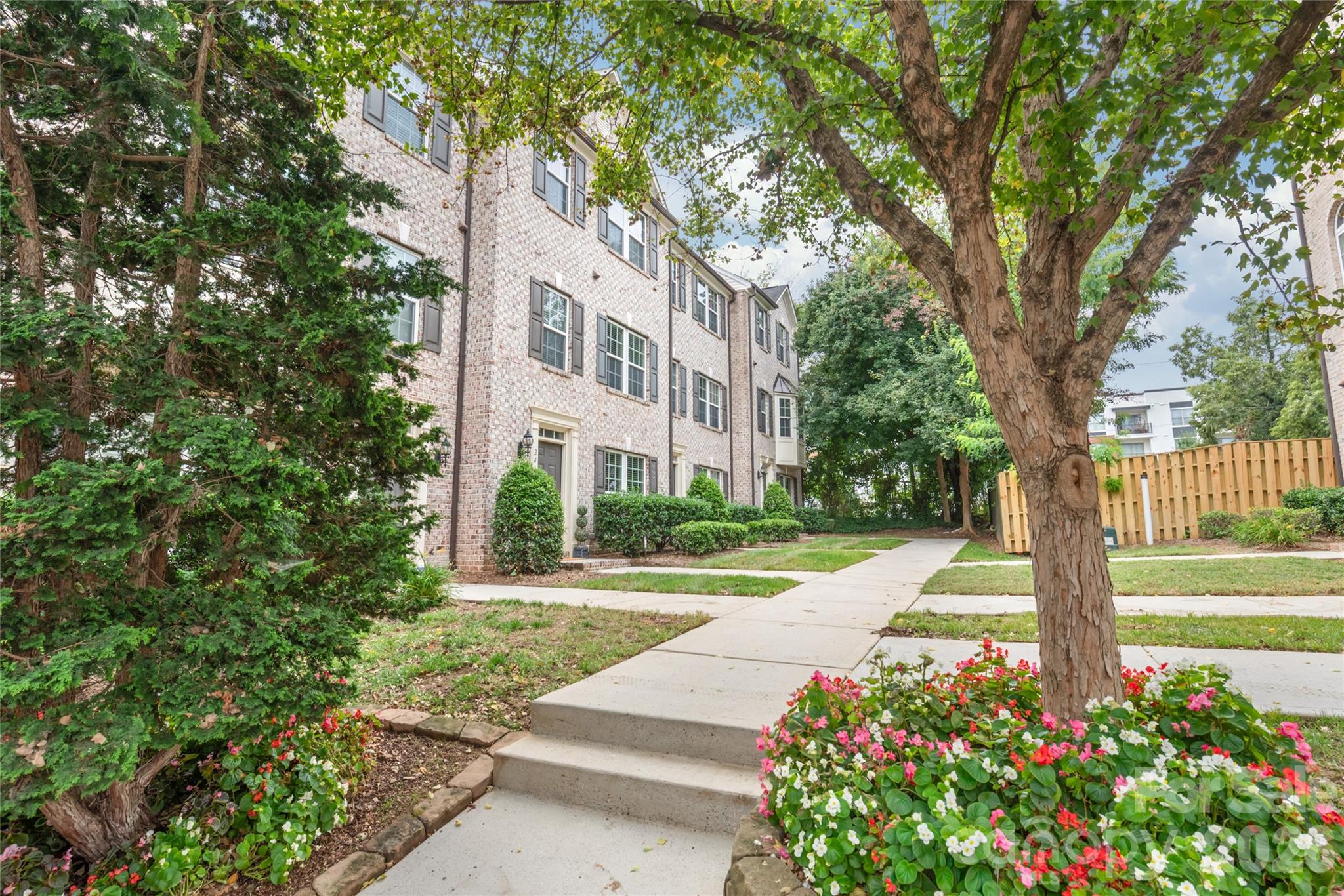 241 N Irwin Avenue Charlotte NC 28202