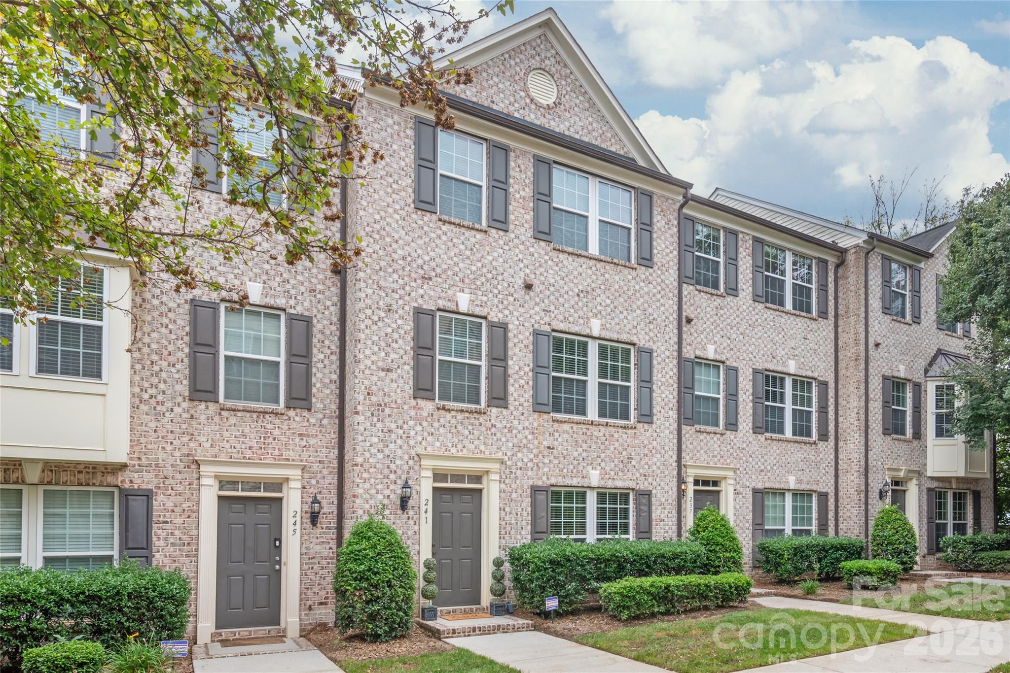 241 N Irwin Avenue Charlotte NC 28202