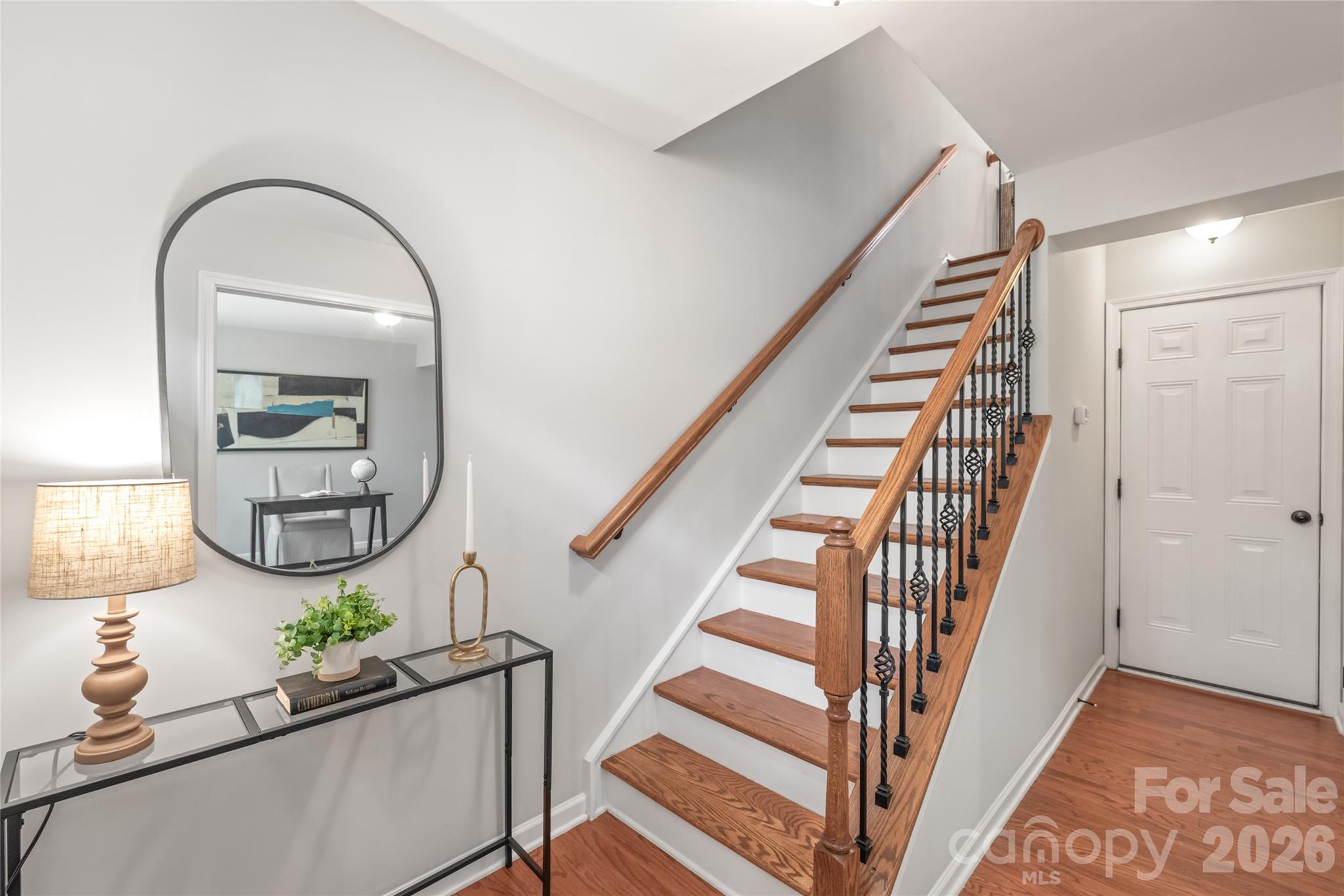 241 N Irwin Avenue Charlotte NC 28202