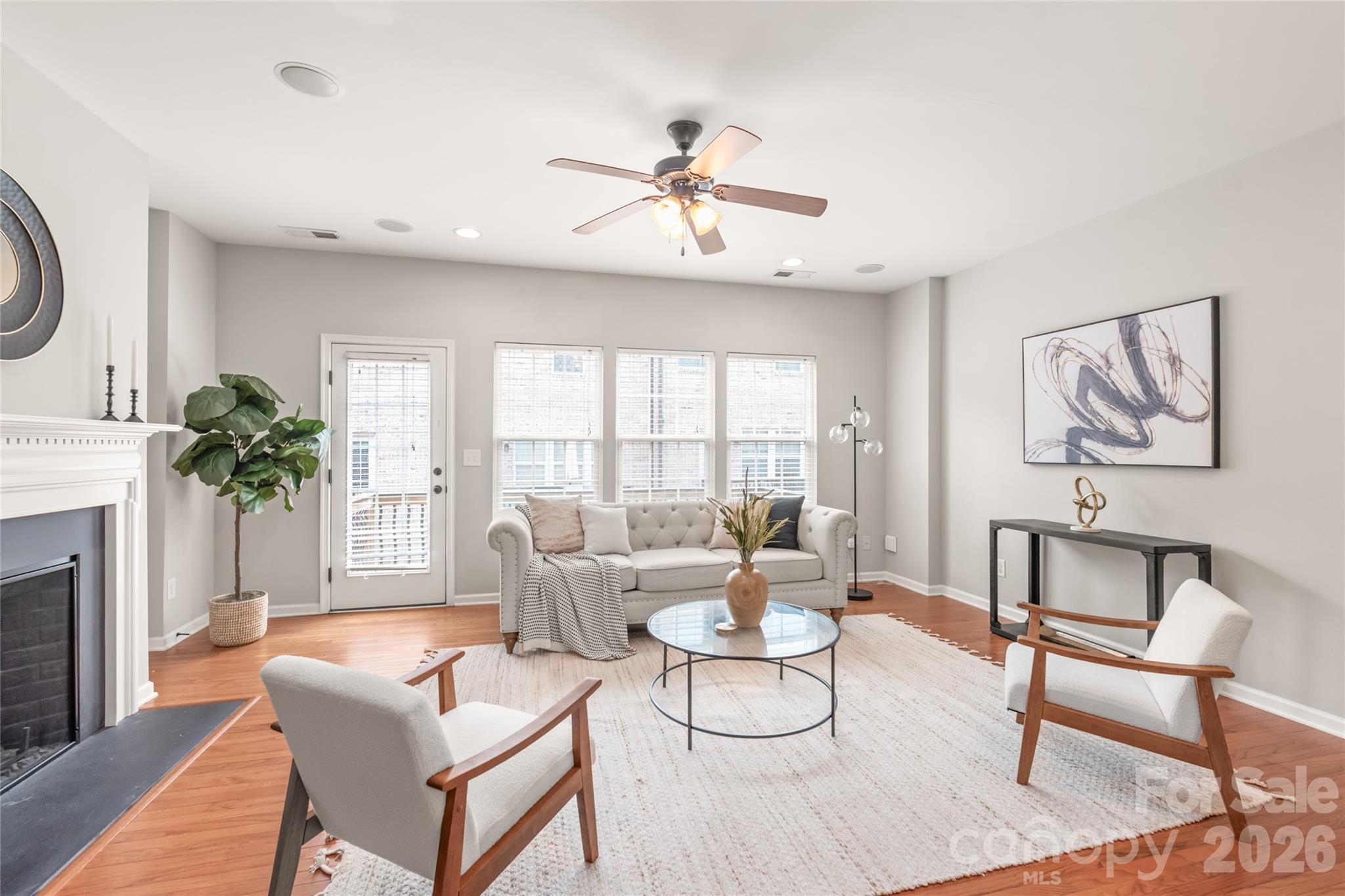 241 N Irwin Avenue Charlotte NC 28202