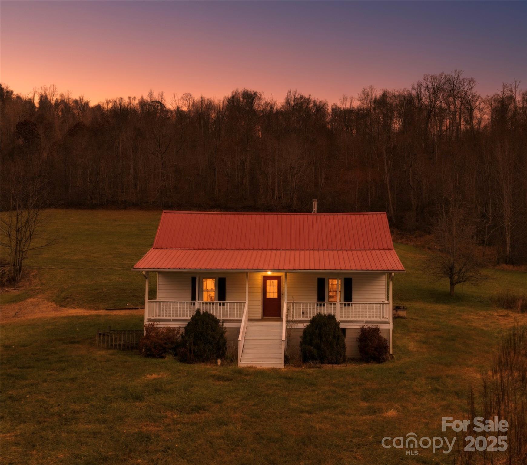 456 Windy Gap Road Mars Hill NC 28754