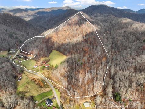 456 Windy Gap Road Mars Hill NC 28754