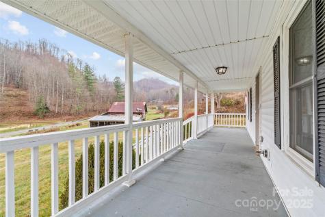 456 Windy Gap Road Mars Hill NC 28754