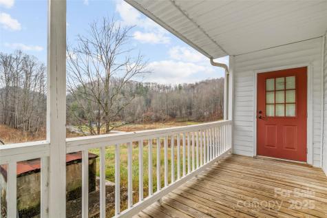 456 Windy Gap Road Mars Hill NC 28754