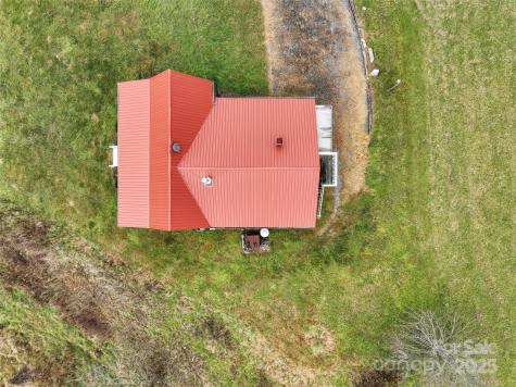 456 Windy Gap Road Mars Hill NC 28754