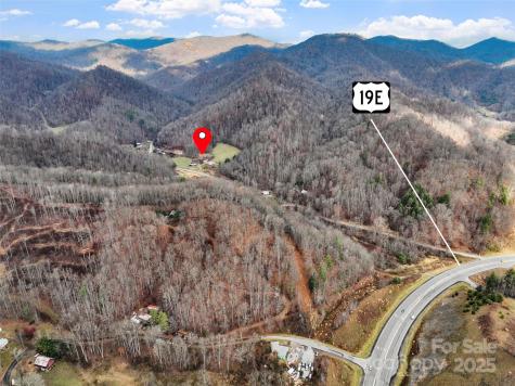 456 Windy Gap Road Mars Hill NC 28754