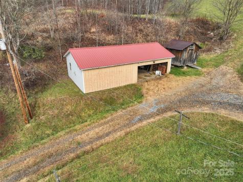456 Windy Gap Road Mars Hill NC 28754