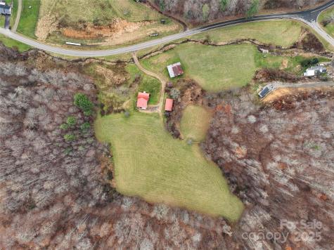 456 Windy Gap Road Mars Hill NC 28754