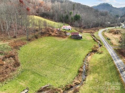 456 Windy Gap Road Mars Hill NC 28754