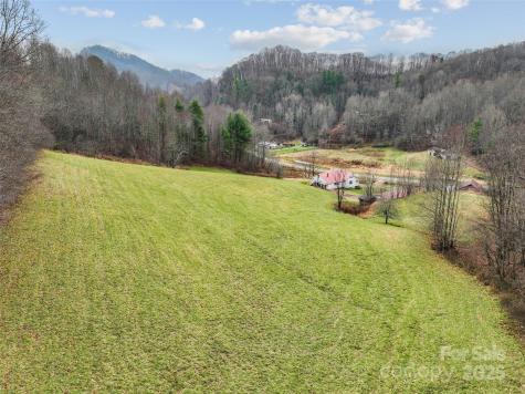 456 Windy Gap Road Mars Hill NC 28754