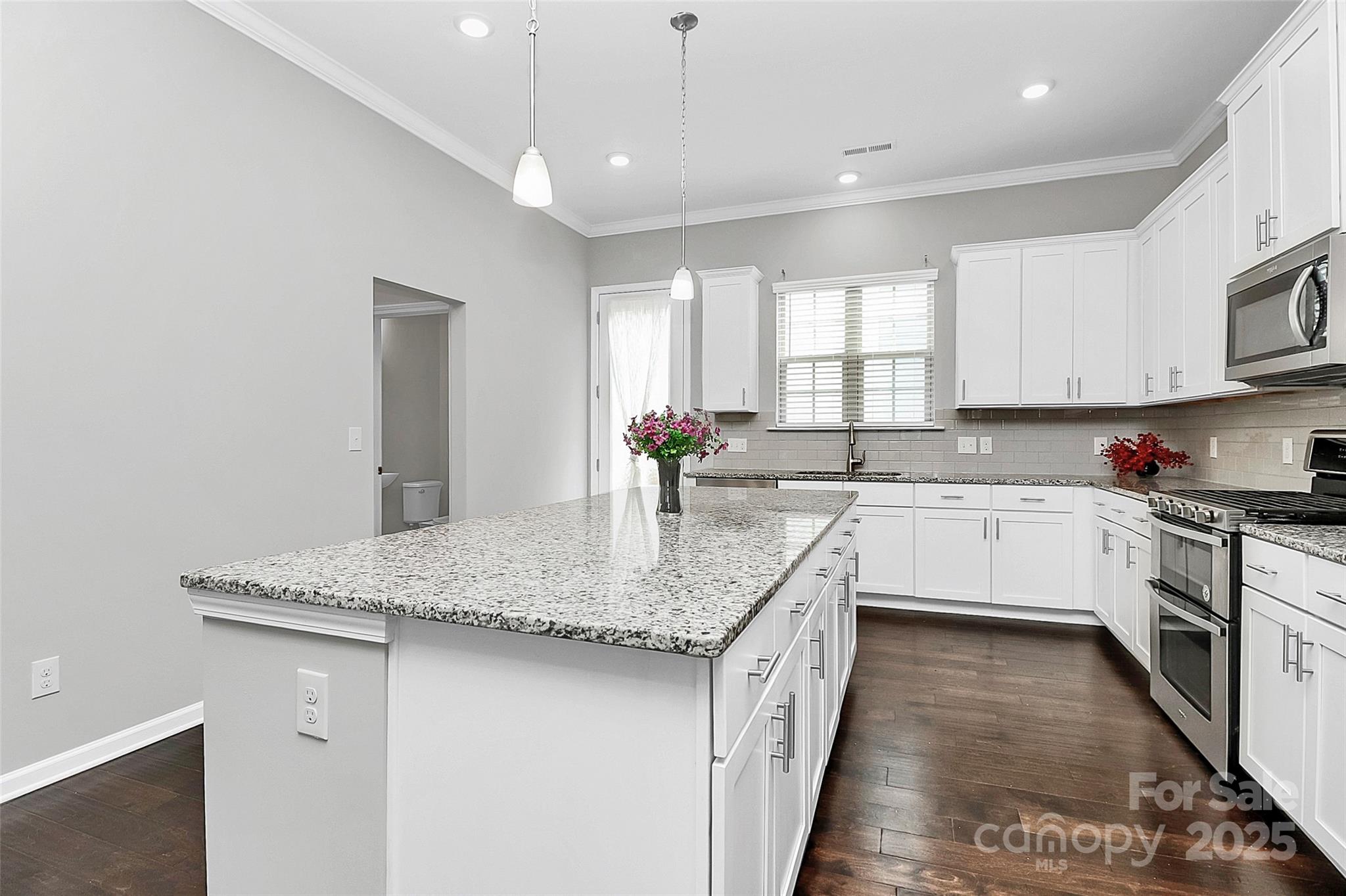 9604 Ainslie Downs Street Charlotte NC 28273