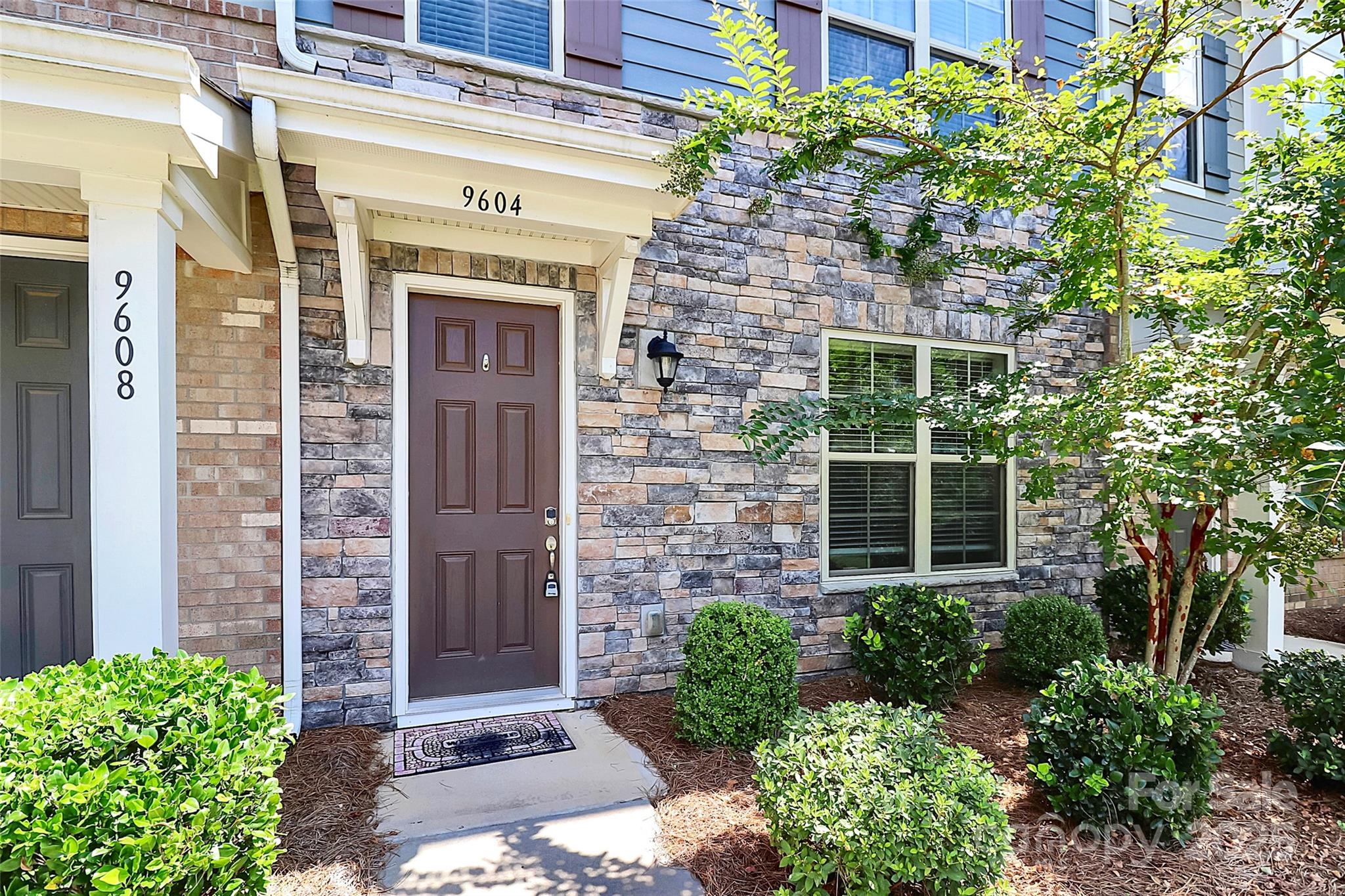 9604 Ainslie Downs Street Charlotte NC 28273