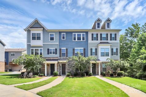 9604 Ainslie Downs Street Charlotte NC 28273