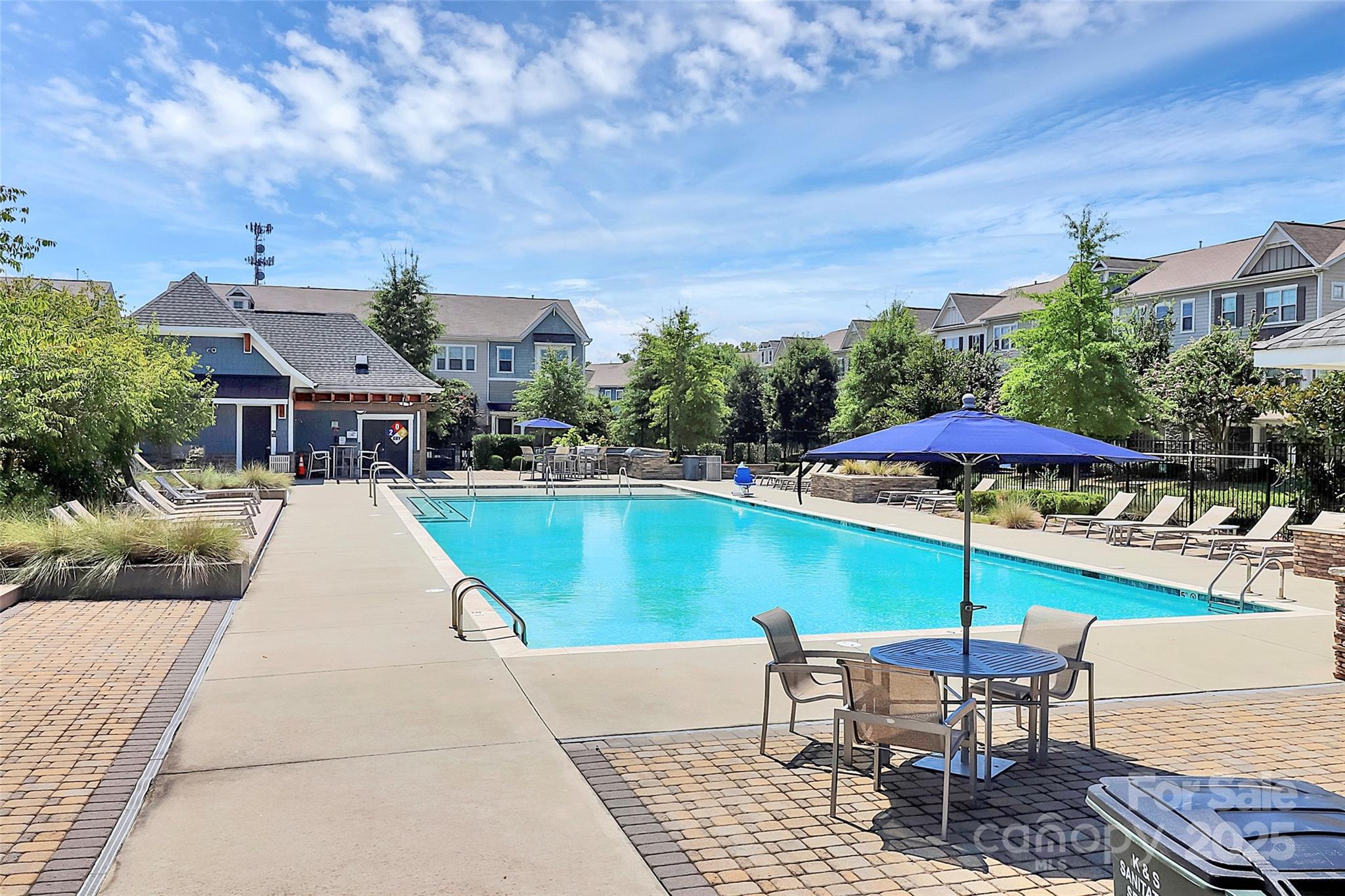 9604 Ainslie Downs Street Charlotte NC 28273