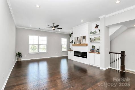 9604 Ainslie Downs Street Charlotte NC 28273