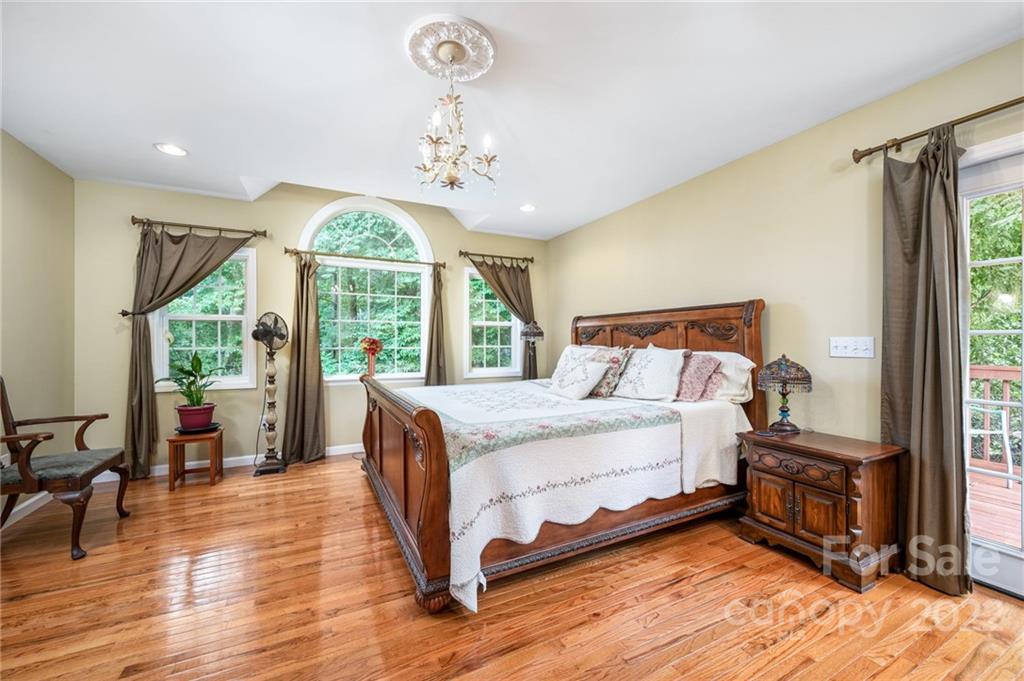 64 English Road Candler NC 28715