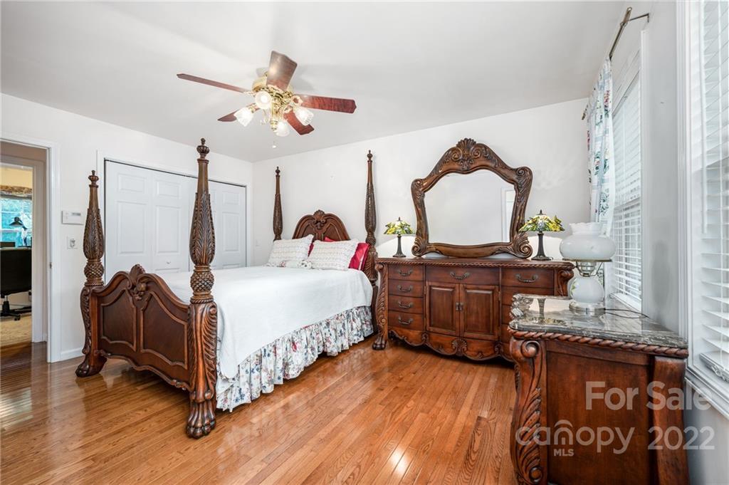 64 English Road Candler NC 28715