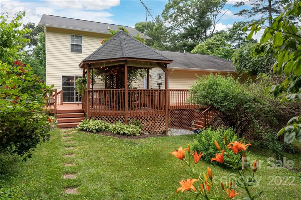 64 English Road Candler NC 28715