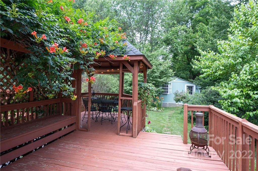 64 English Road Candler NC 28715