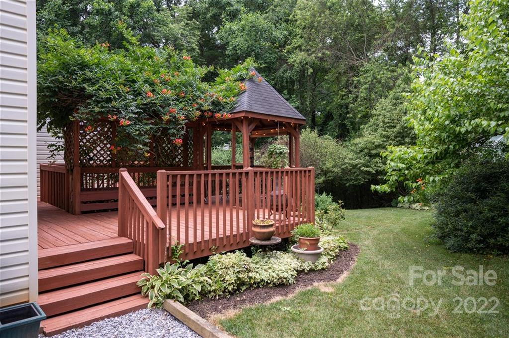 64 English Road Candler NC 28715
