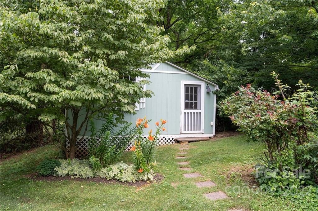 64 English Road Candler NC 28715