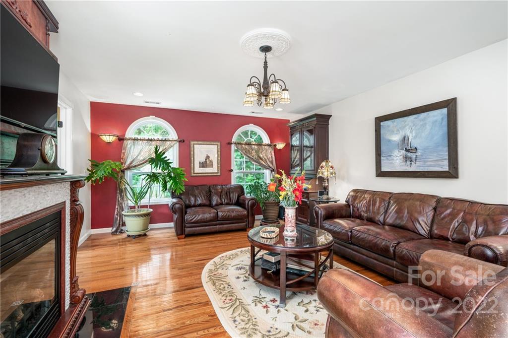 64 English Road Candler NC 28715