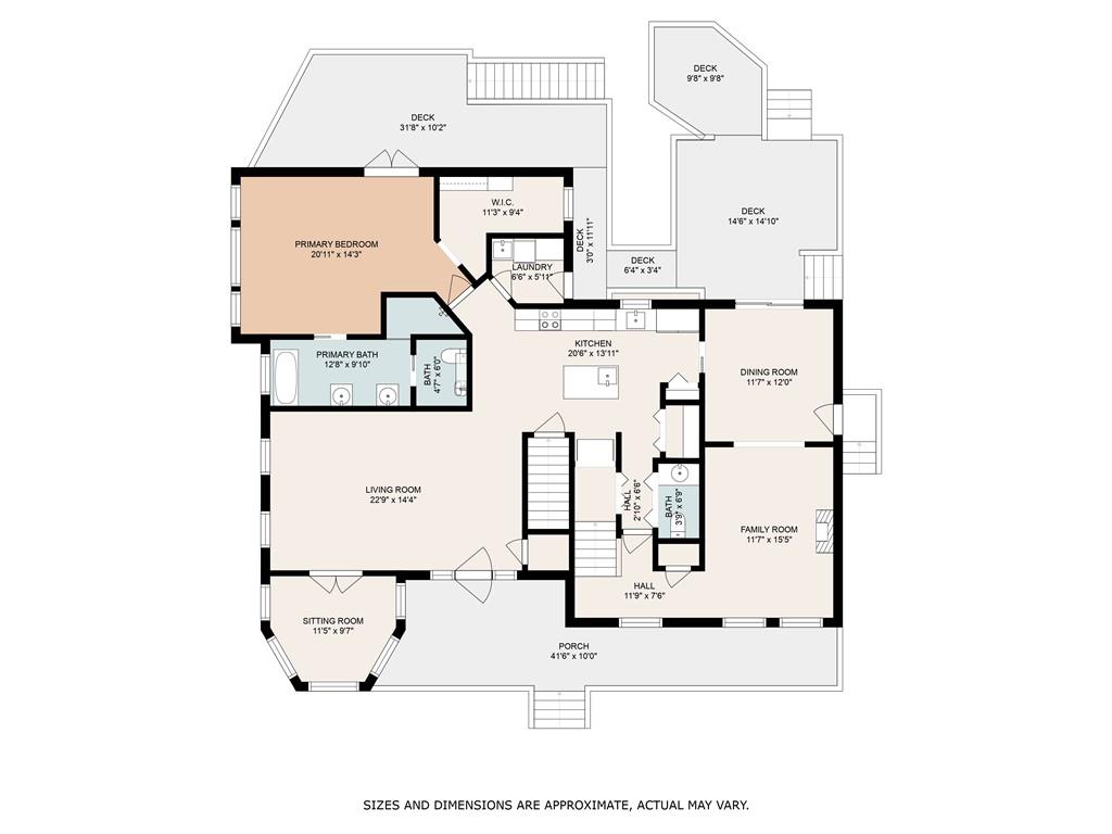 64 English Road Candler NC 28715