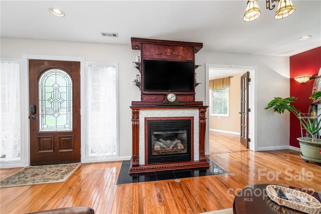 64 English Road Candler NC 28715