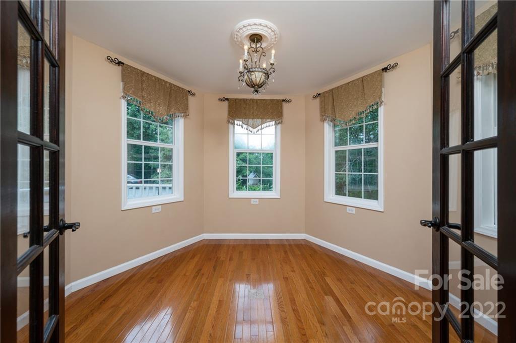64 English Road Candler NC 28715
