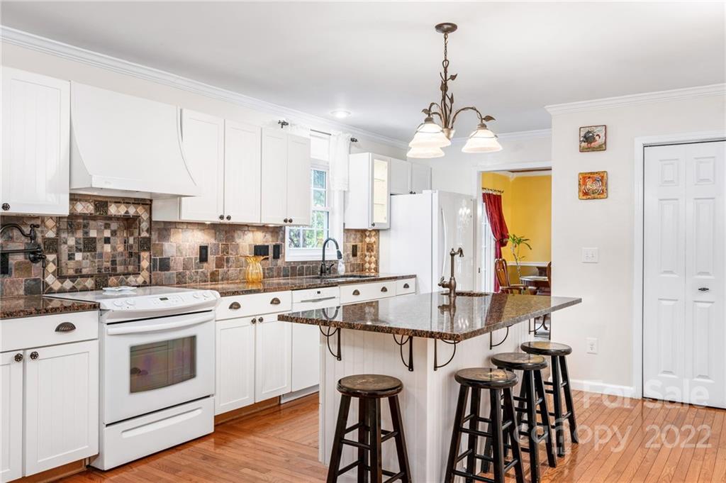 64 English Road Candler NC 28715