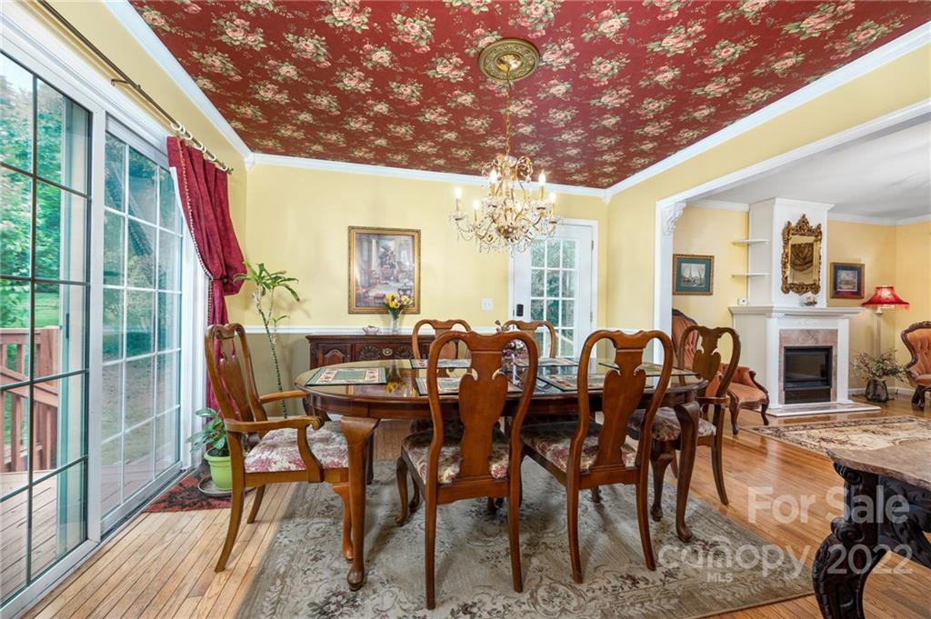 64 English Road Candler NC 28715