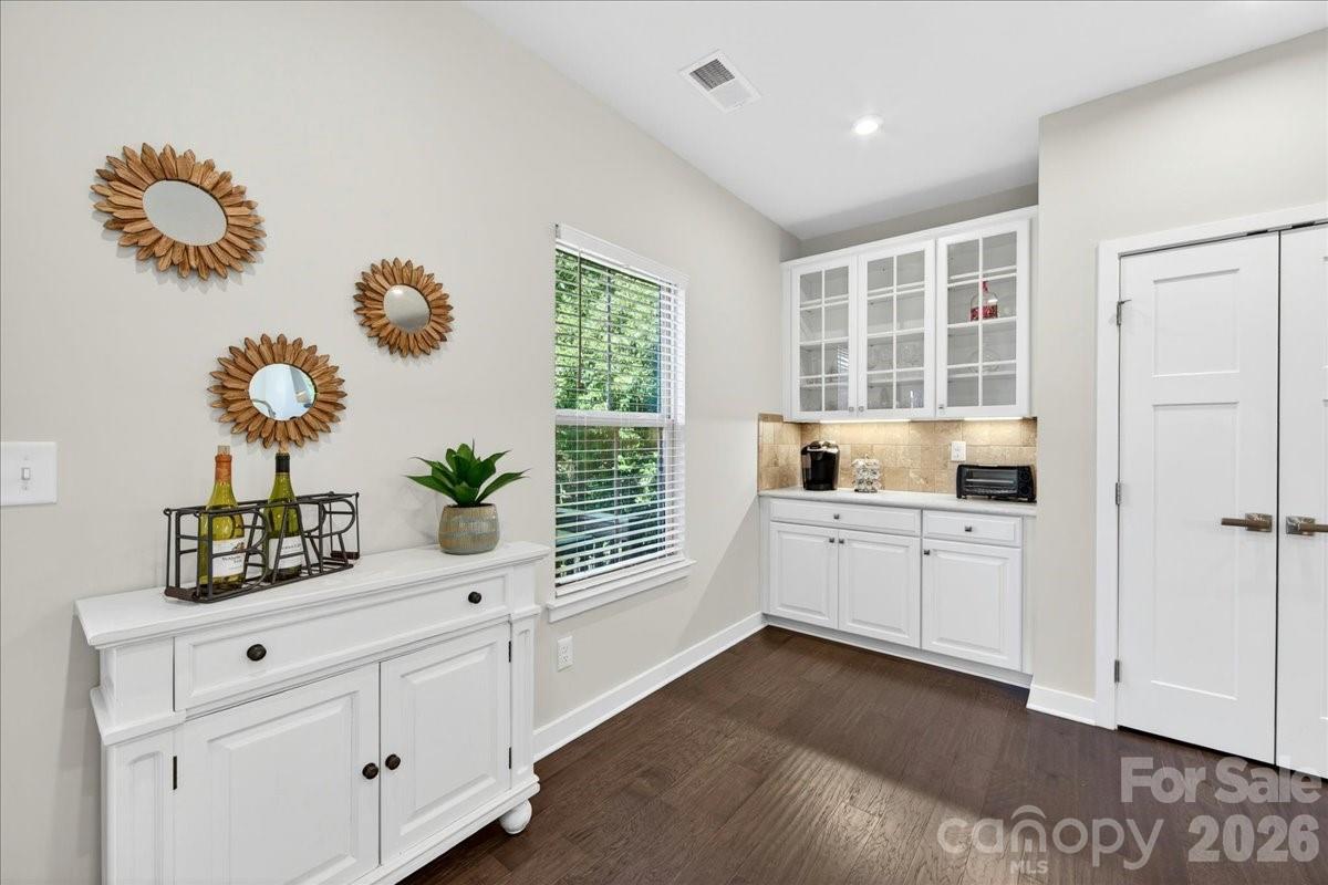 1641 Bark Branch Lane Charlotte NC 28205