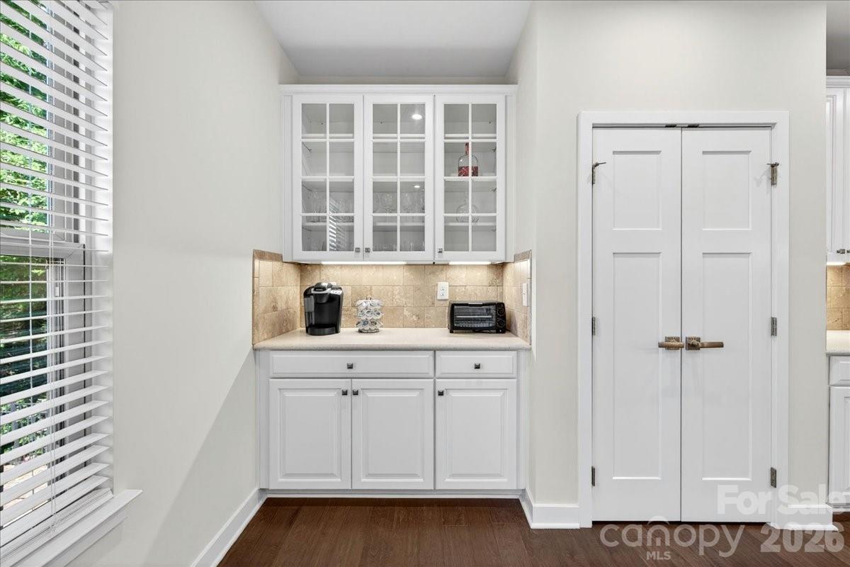 1641 Bark Branch Lane Charlotte NC 28205
