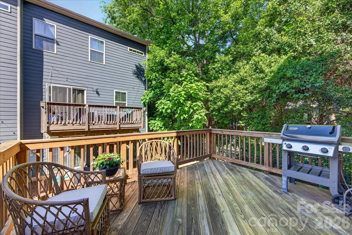 1641 Bark Branch Lane Charlotte NC 28205