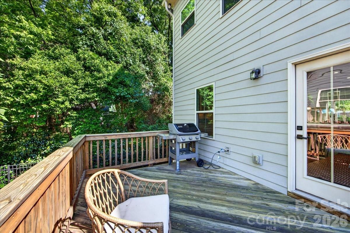 1641 Bark Branch Lane Charlotte NC 28205