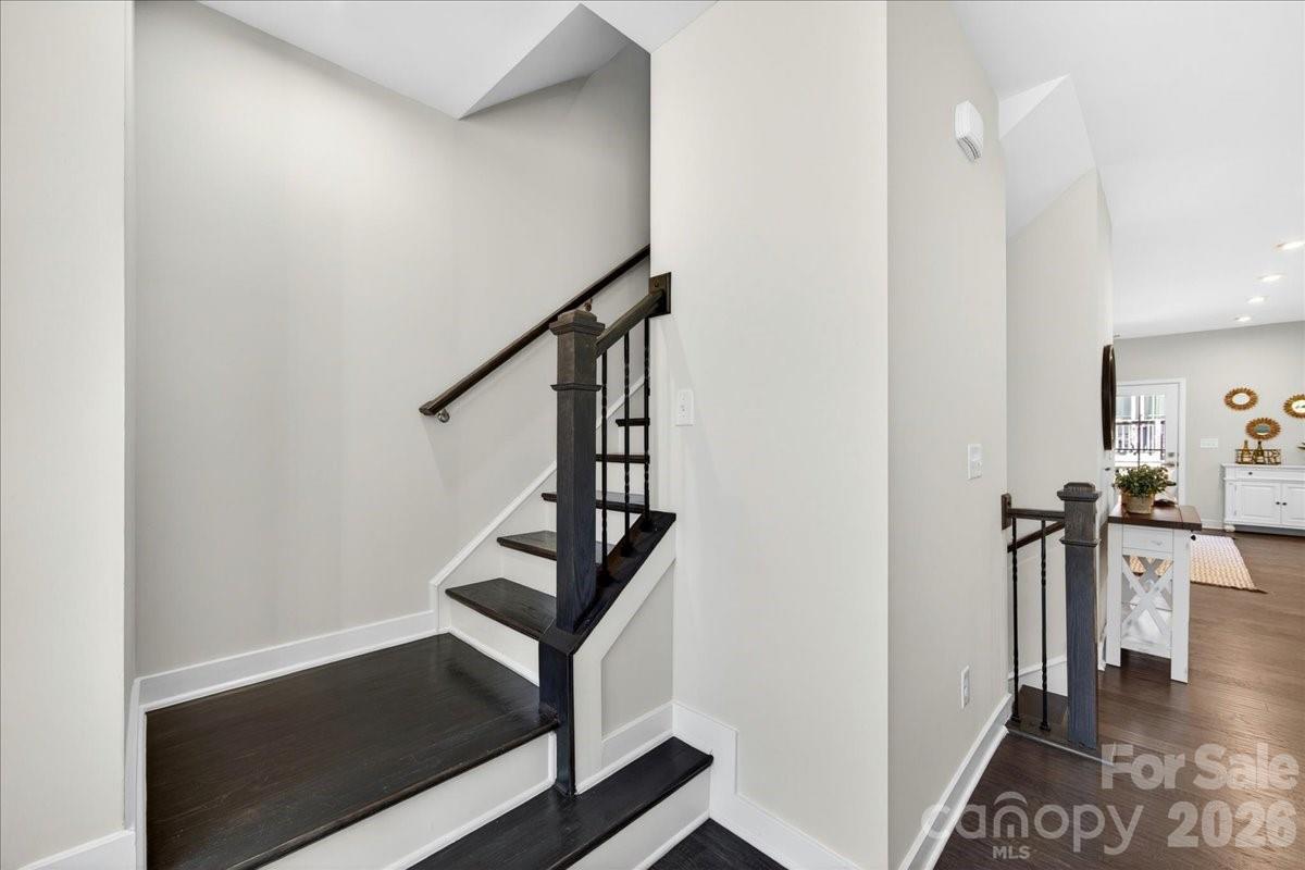 1641 Bark Branch Lane Charlotte NC 28205