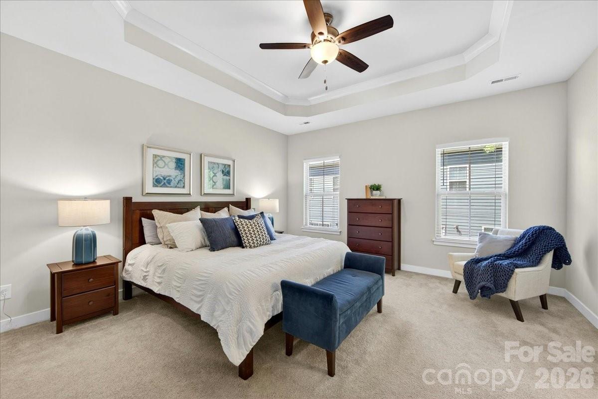 1641 Bark Branch Lane Charlotte NC 28205