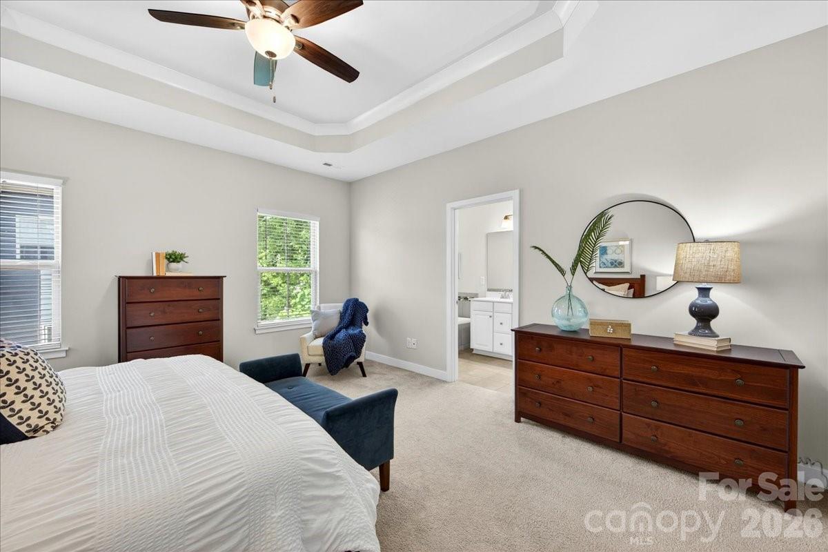 1641 Bark Branch Lane Charlotte NC 28205