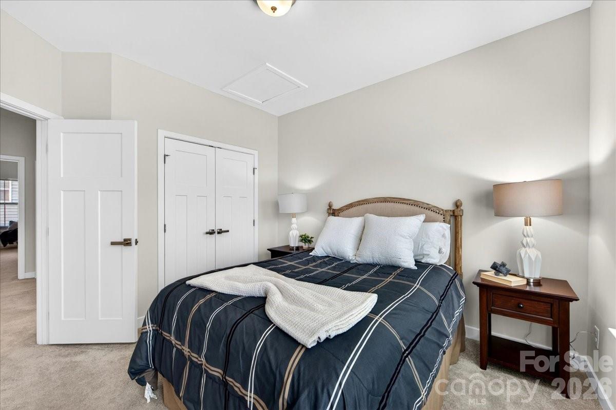 1641 Bark Branch Lane Charlotte NC 28205