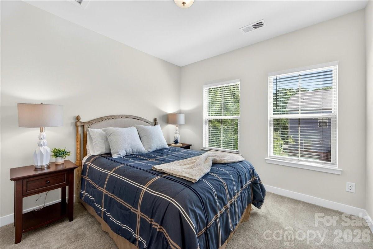 1641 Bark Branch Lane Charlotte NC 28205