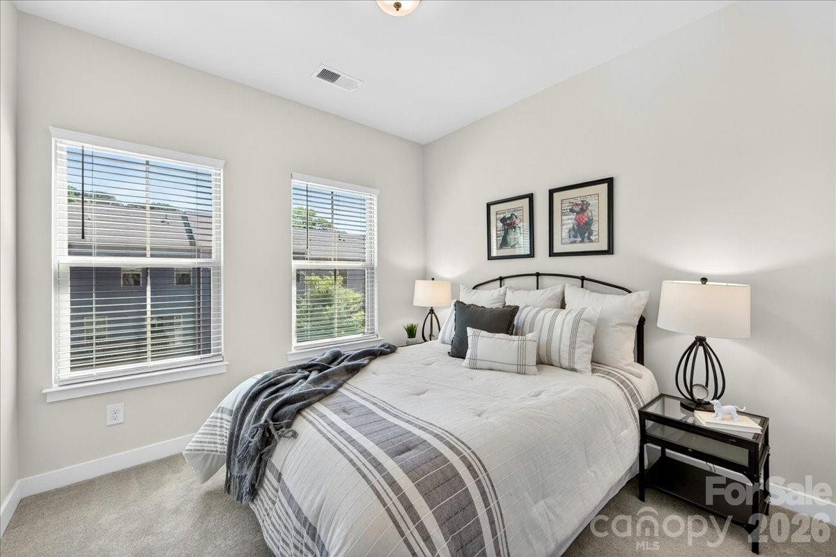 1641 Bark Branch Lane Charlotte NC 28205