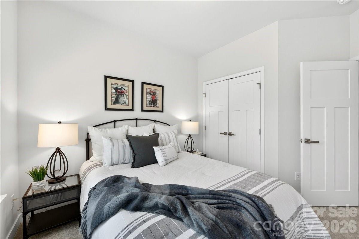 1641 Bark Branch Lane Charlotte NC 28205