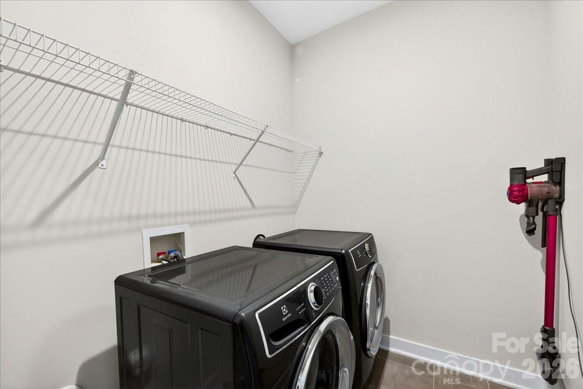 1641 Bark Branch Lane Charlotte NC 28205